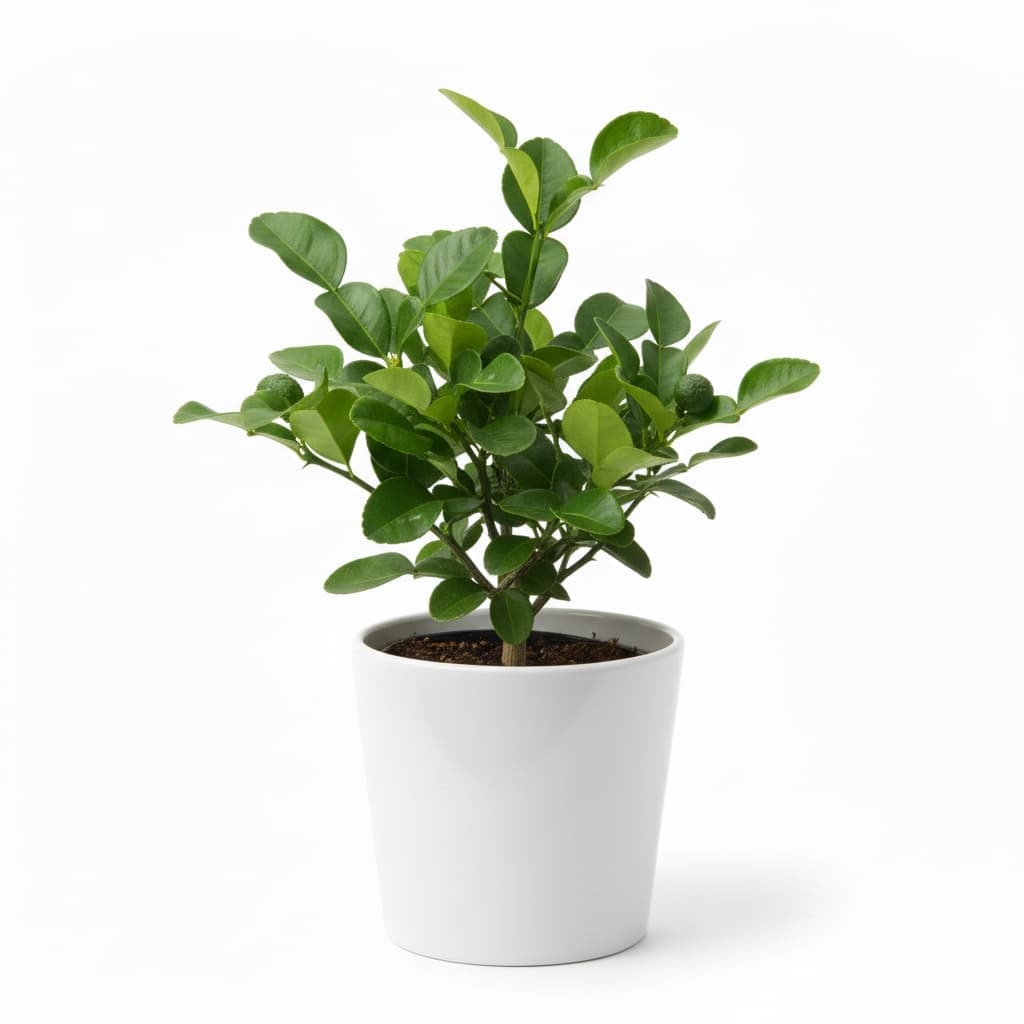 Kaffir Lime